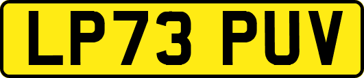 LP73PUV