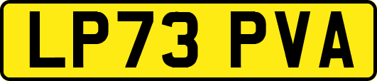 LP73PVA