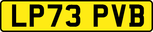 LP73PVB