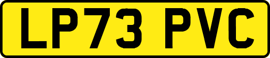 LP73PVC