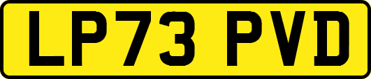 LP73PVD