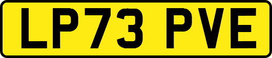 LP73PVE