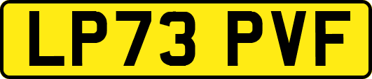 LP73PVF
