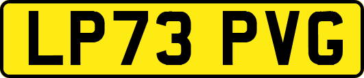 LP73PVG