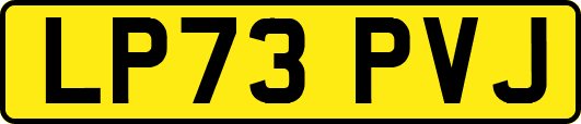 LP73PVJ