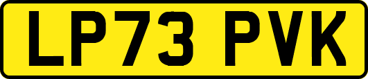 LP73PVK