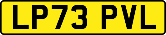 LP73PVL