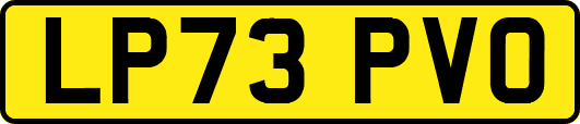 LP73PVO