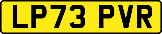 LP73PVR