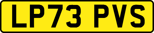 LP73PVS