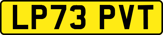 LP73PVT