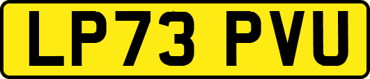LP73PVU
