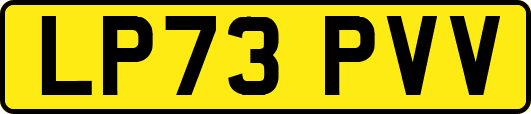 LP73PVV