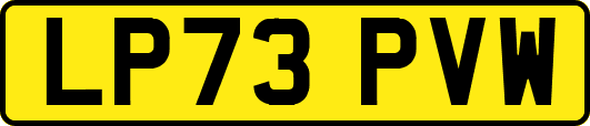 LP73PVW