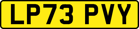 LP73PVY