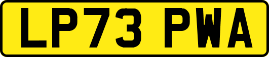LP73PWA