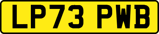 LP73PWB