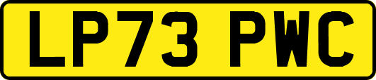 LP73PWC