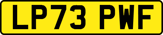 LP73PWF