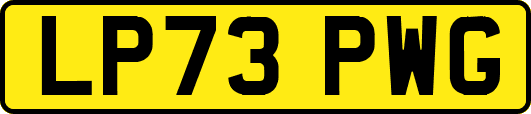 LP73PWG