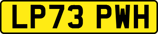 LP73PWH