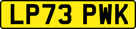 LP73PWK