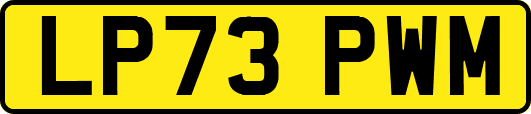 LP73PWM