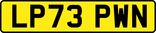 LP73PWN