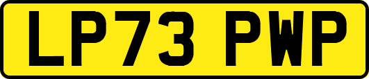 LP73PWP