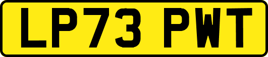 LP73PWT