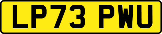 LP73PWU