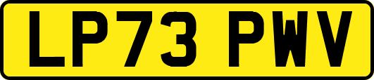 LP73PWV
