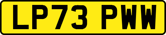LP73PWW