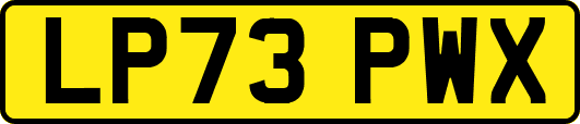 LP73PWX