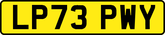 LP73PWY
