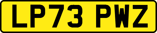 LP73PWZ