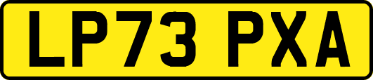 LP73PXA