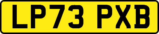 LP73PXB