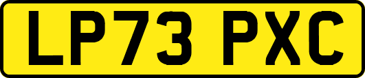 LP73PXC
