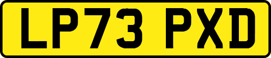 LP73PXD