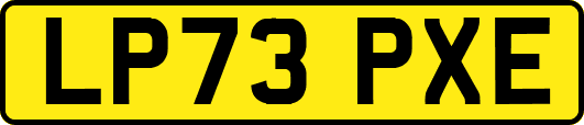 LP73PXE