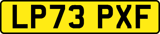 LP73PXF