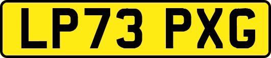 LP73PXG