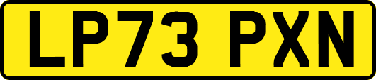 LP73PXN
