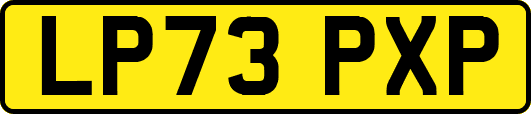 LP73PXP