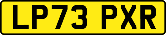 LP73PXR
