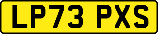 LP73PXS