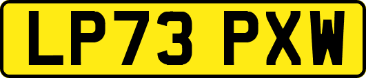 LP73PXW