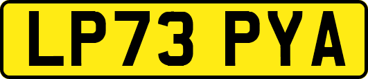 LP73PYA