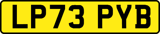 LP73PYB